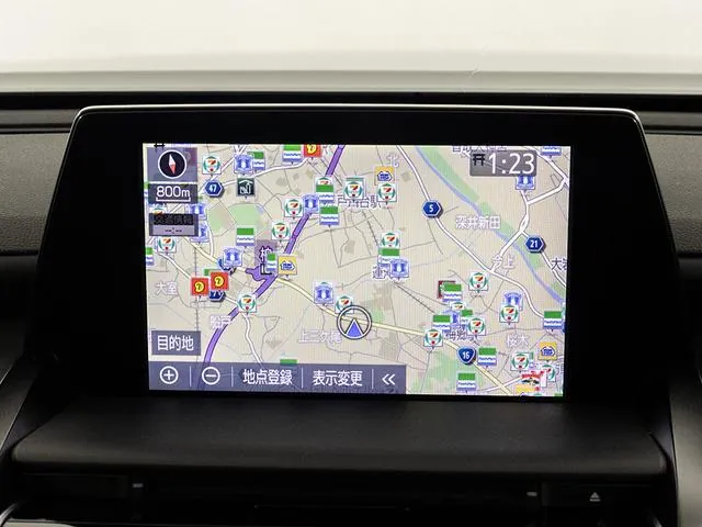 Toyota Crown 2018 photo 5