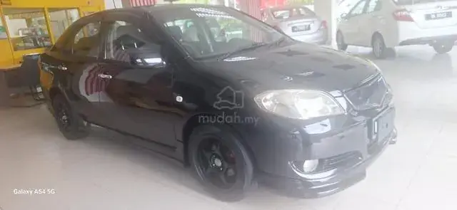Toyota Vios