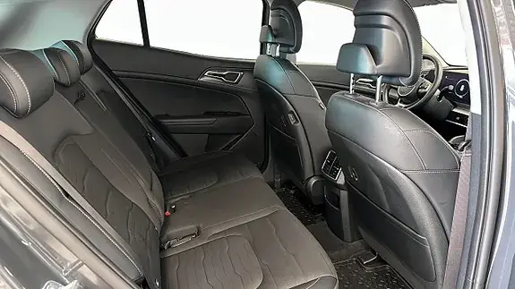 Kia Sportage 2025 photo 5
