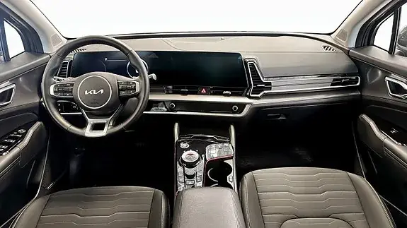 Kia Sportage 2025 photo 4