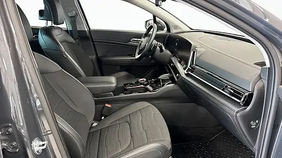 Kia Sportage 2025 photo 3