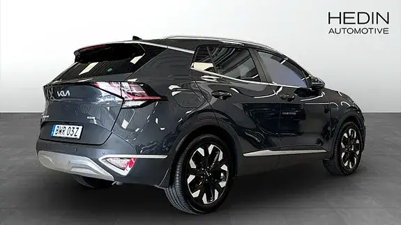 Kia Sportage 2025 photo 2