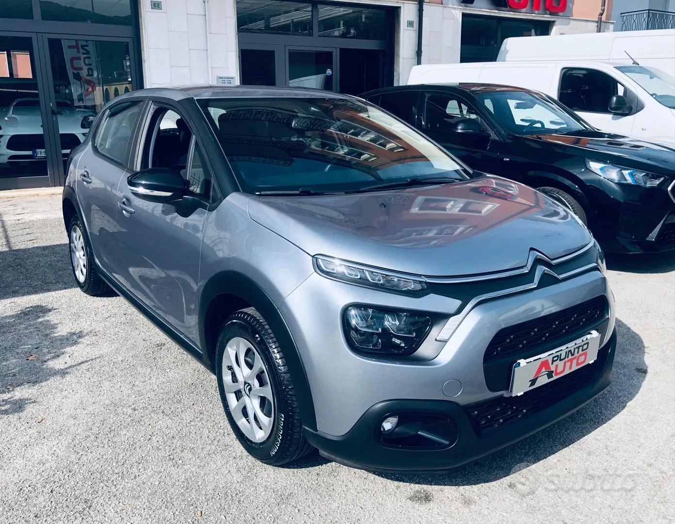 Citroen C3 2020 photo 2