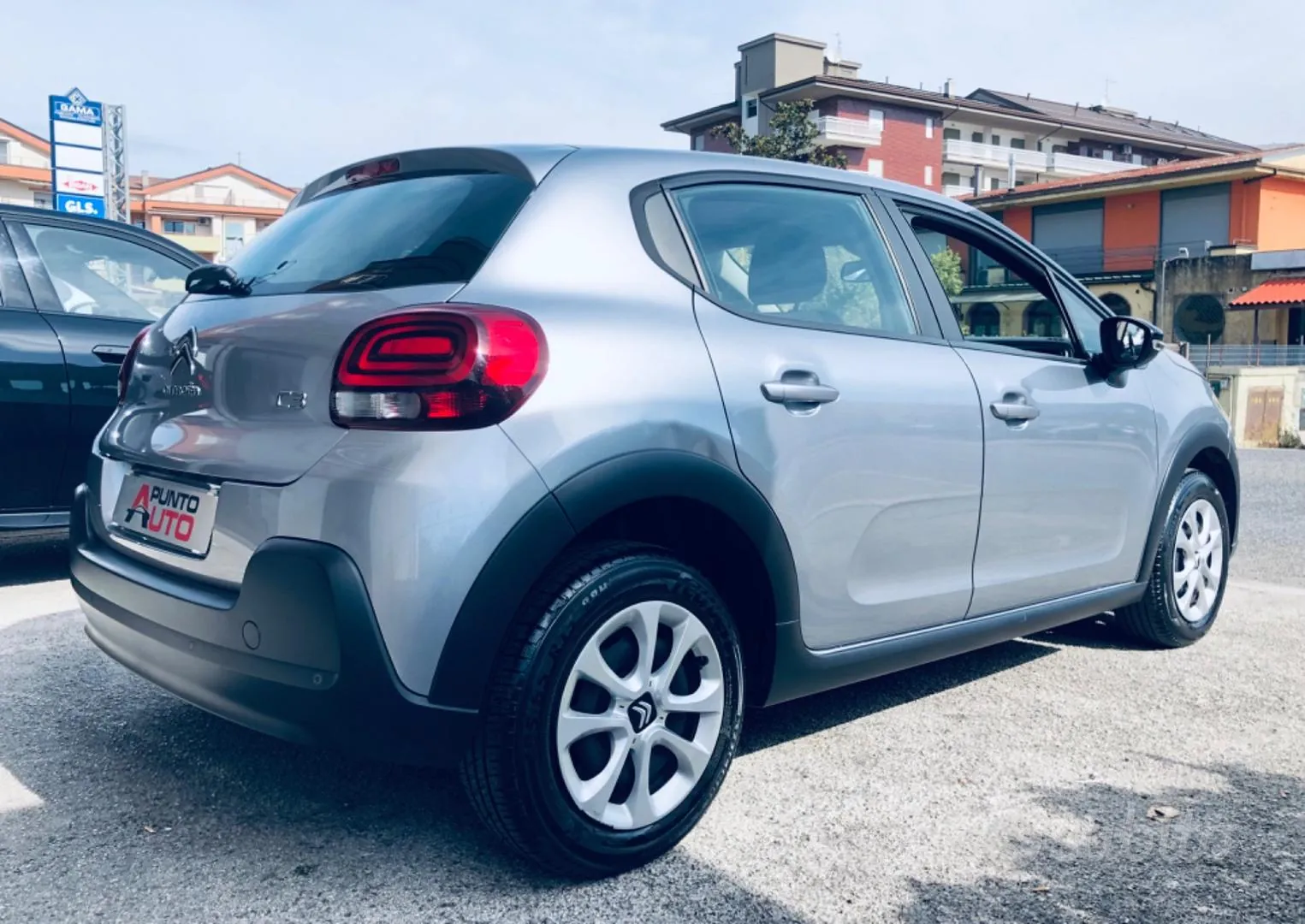 Citroen C3 2020 photo 4