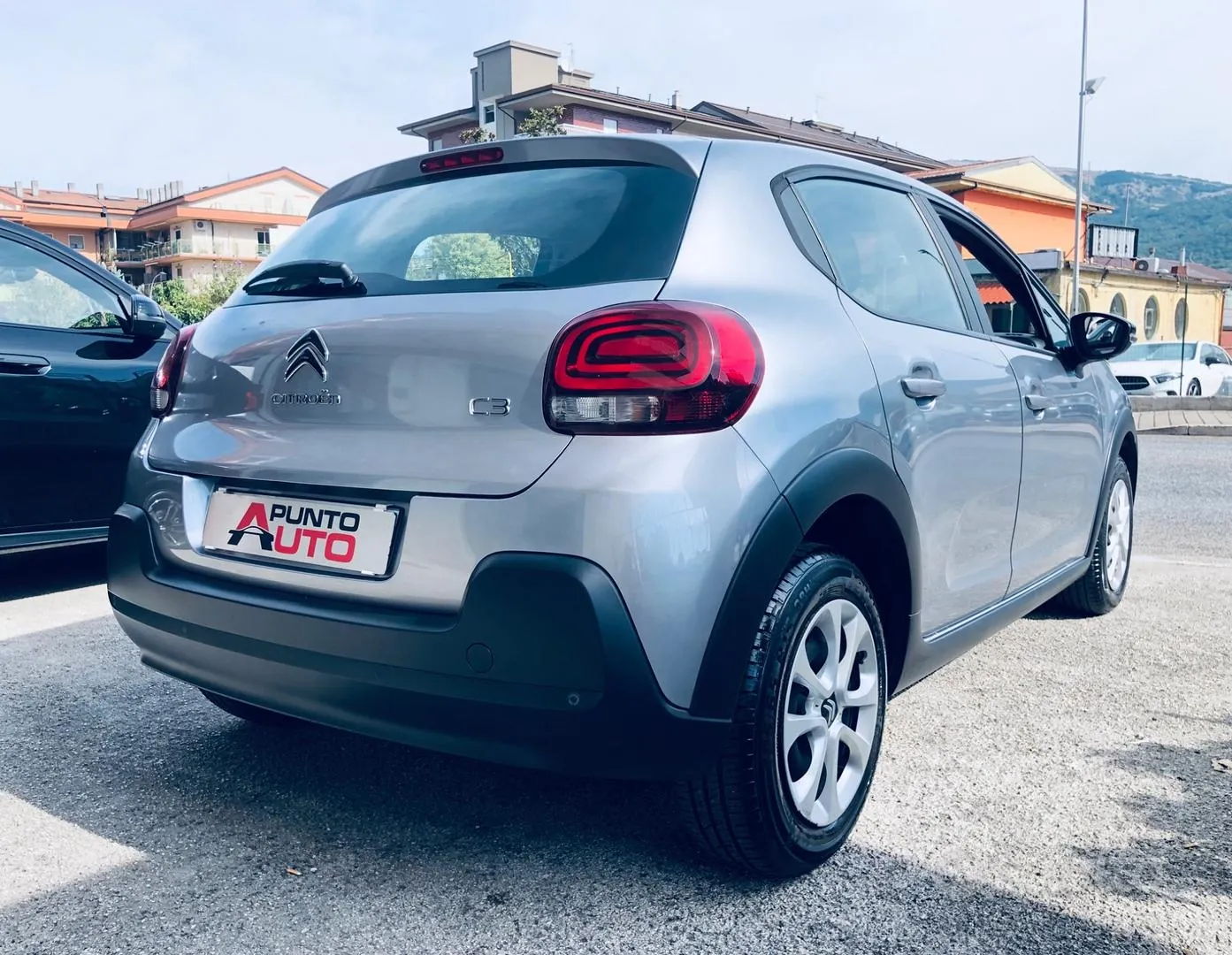 Citroen C3 2020 photo 3