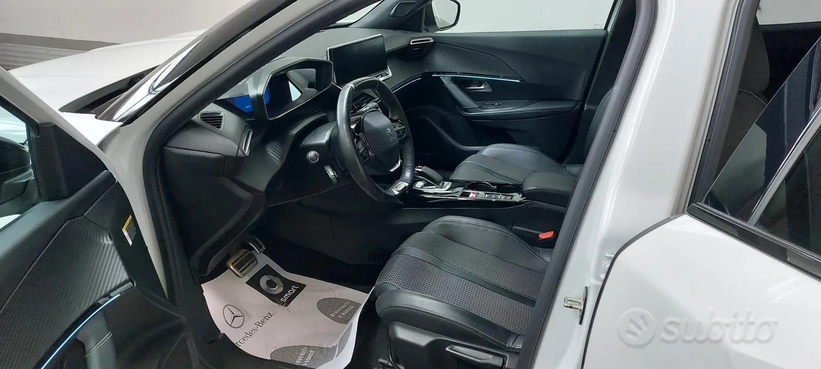 Peugeot 2008 2021 photo 5