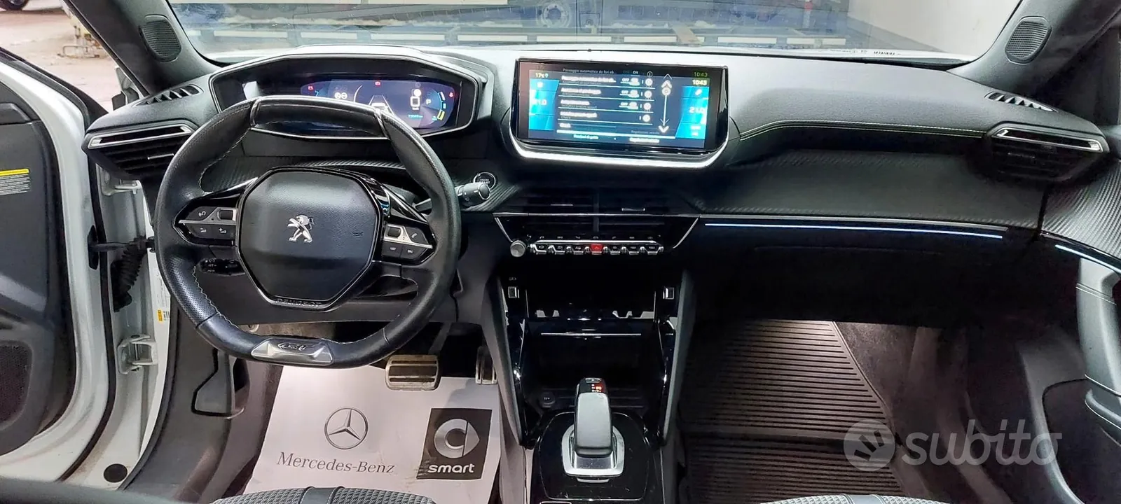 Peugeot 2008 2021 photo 4