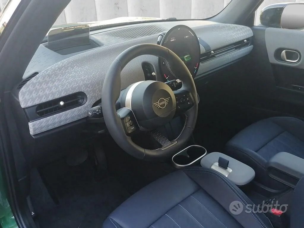 Mini Mini Cooper 2026 photo 5