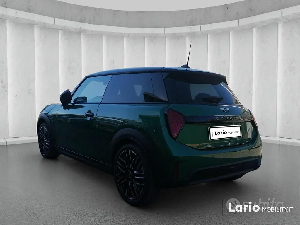 Mini Mini Cooper 2026 photo 2