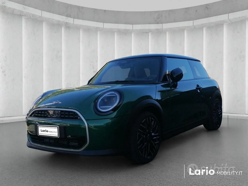 Mini Mini Cooper