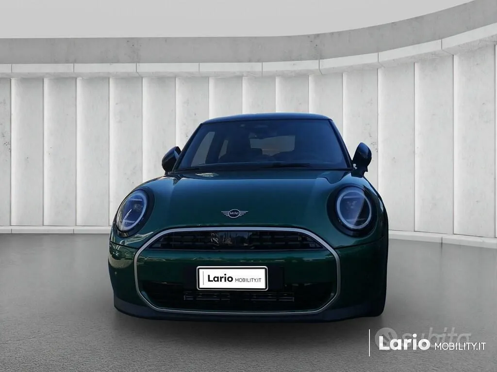 Mini Mini Cooper 2026 photo 4