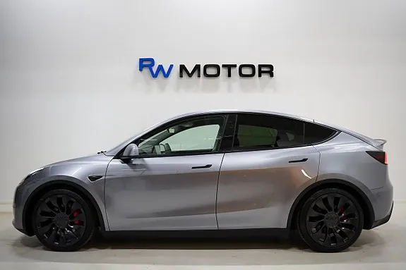 Tesla Model Y 2024 photo 5