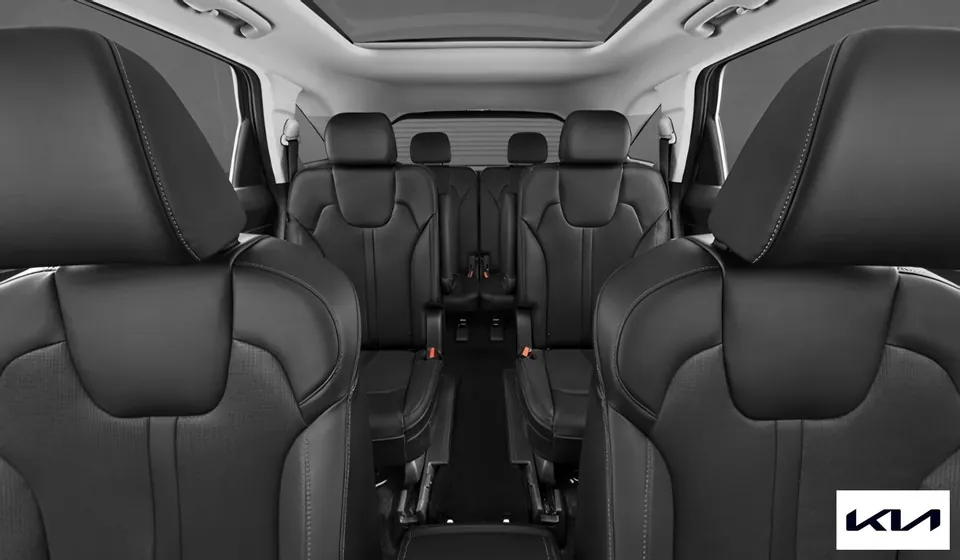 Kia Sorento 2026 photo 4