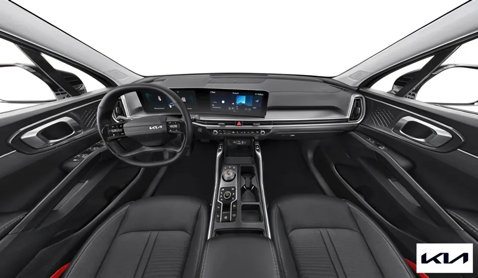 Kia Sorento 2026 photo 5
