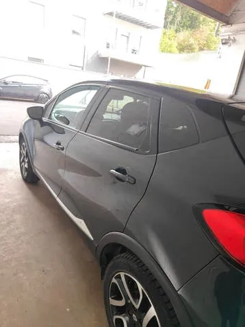 Renault Capture