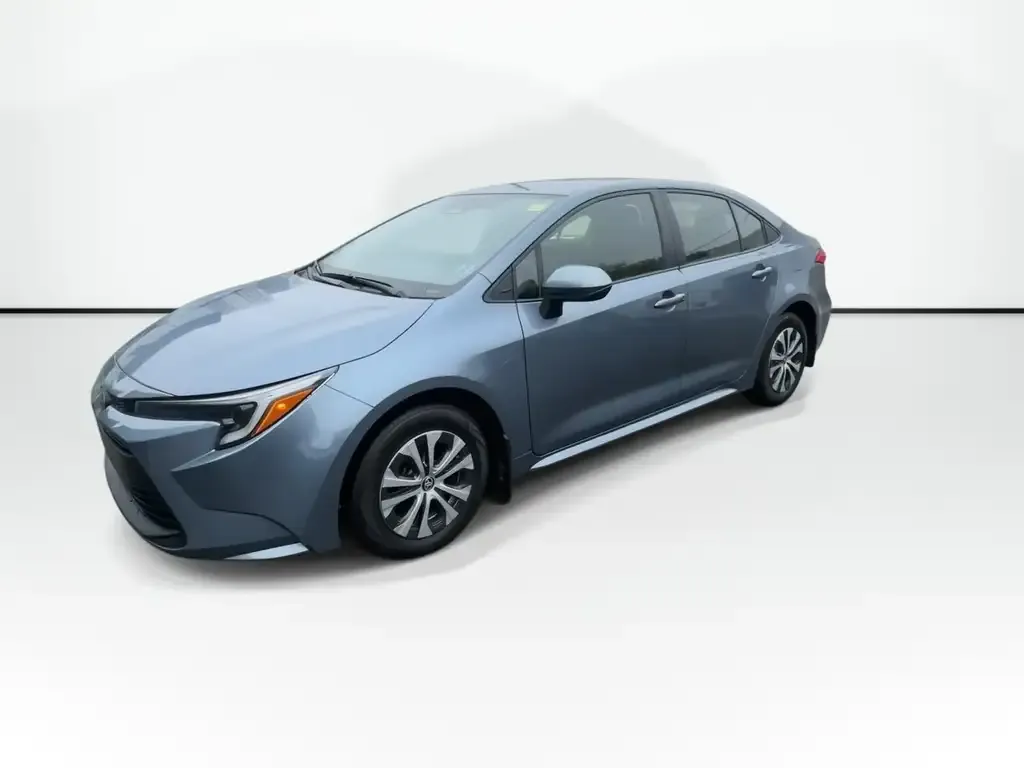 Toyota Corolla 2024 photo 4