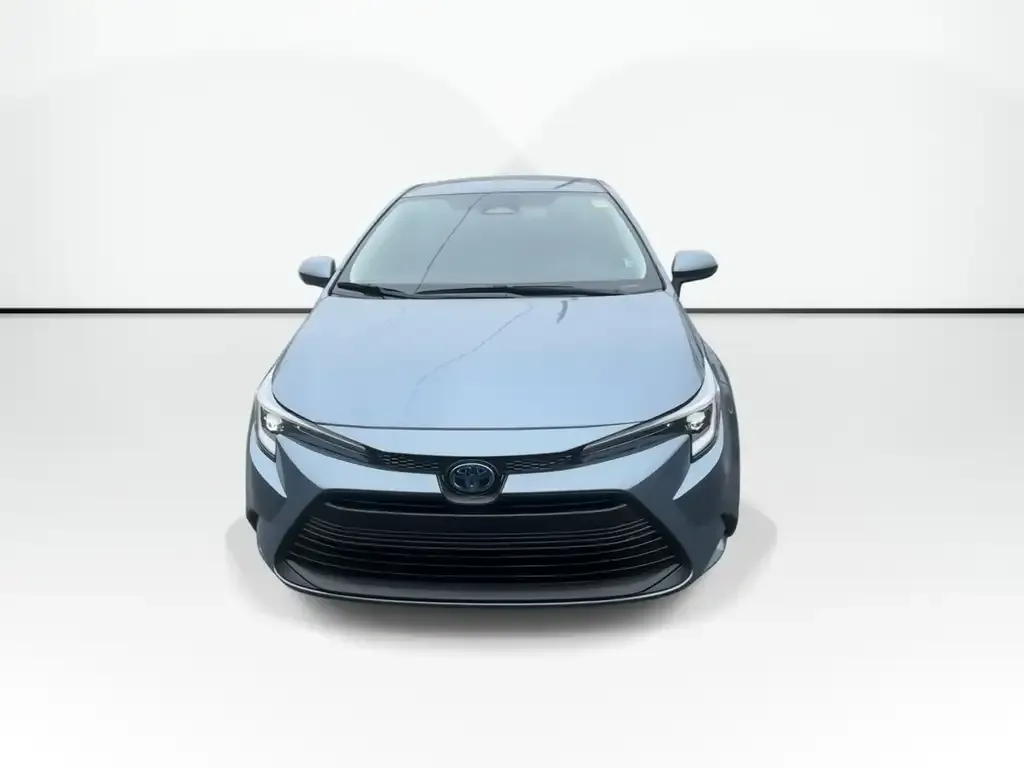 Toyota Corolla 2024 photo 3