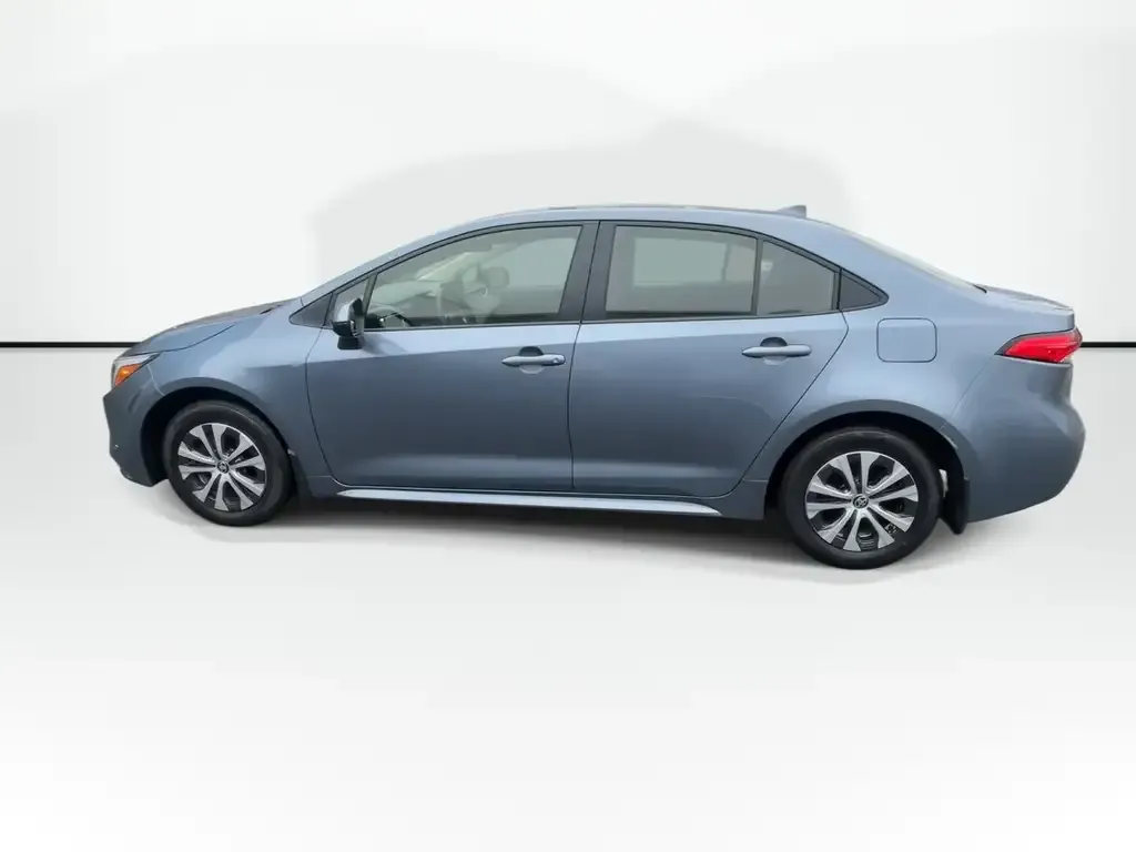 Toyota Corolla 2024 photo 5