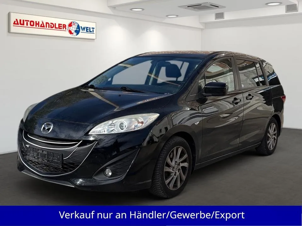 Mazda 5