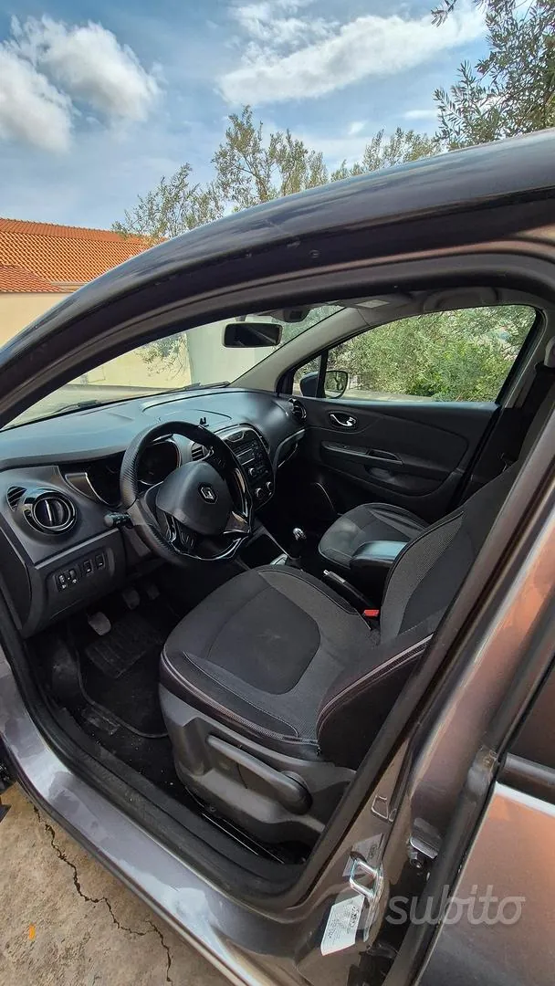 Renault Captur 2014 photo 4