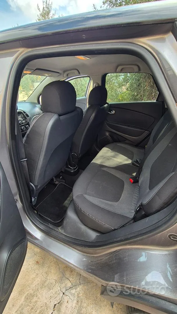 Renault Captur 2014 photo 5