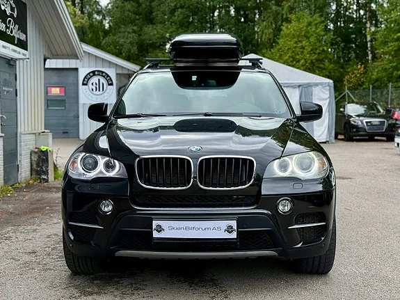 BMW X5 2011 photo 5