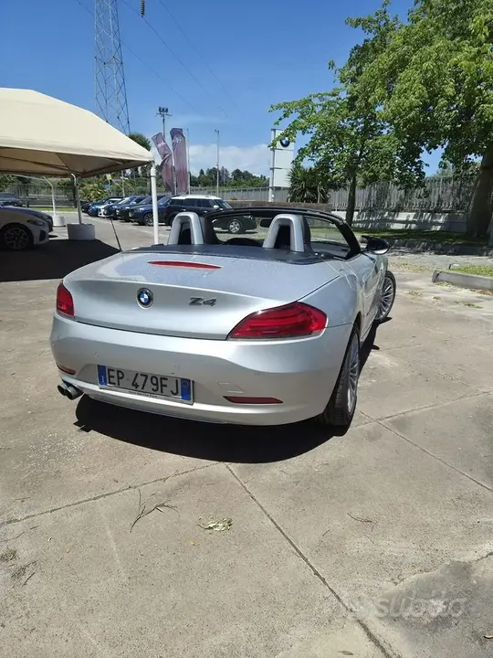 BMW Z4