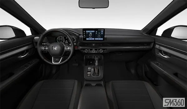 Honda Cr-V 2027 photo 3