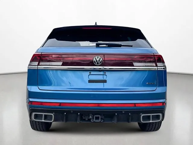 Volkswagen Atlas Cross Sport 2024 photo 5