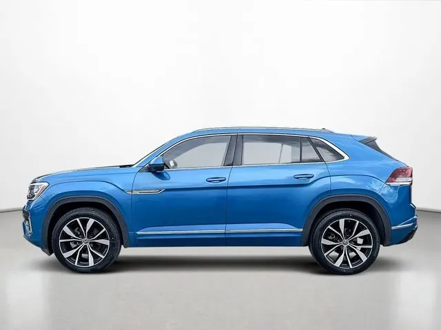 Volkswagen Atlas Cross Sport 2024 photo 2