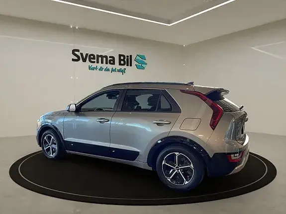 Kia Niro 2023 photo 4
