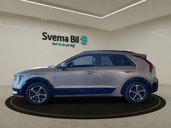 Kia Niro 2023 photo 3