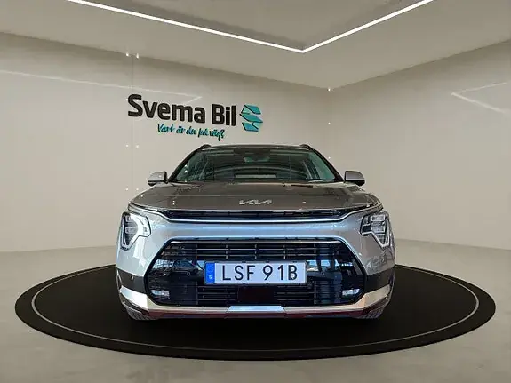 Kia Niro 2023 photo 2
