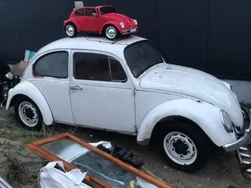 Volkswagen Kever