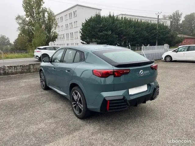 BMW X2 2024 photo 5