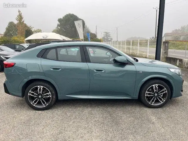 BMW X2 2024 photo 3