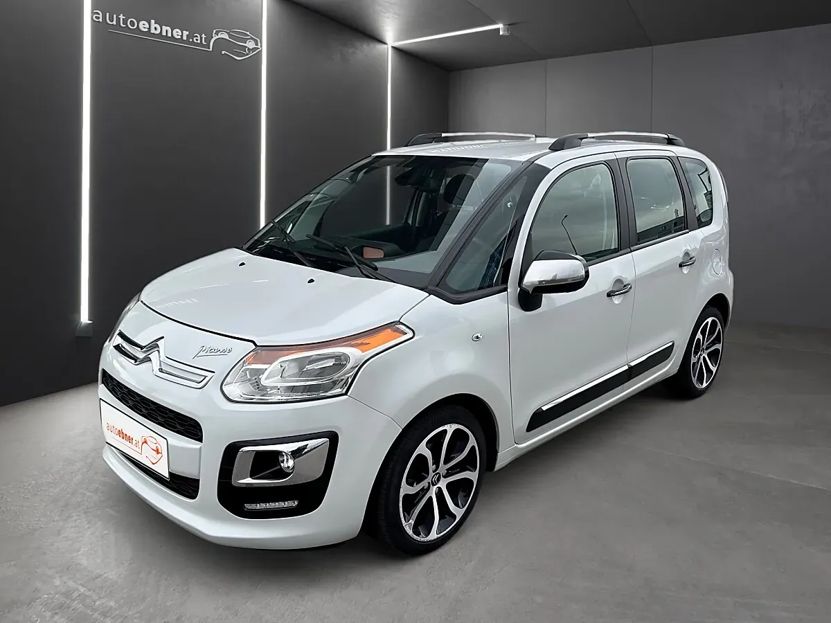 Citroen C3 Picasso