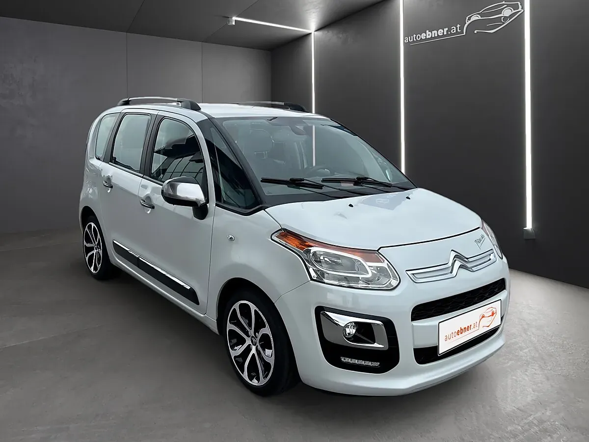 Citroen C3 Picasso 2013 photo 3