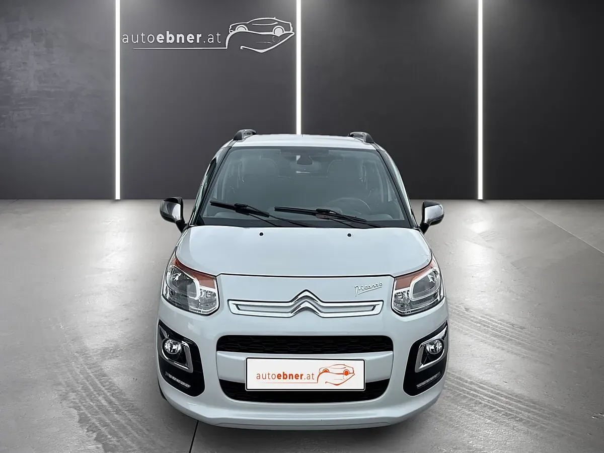 Citroen C3 Picasso 2013 photo 2