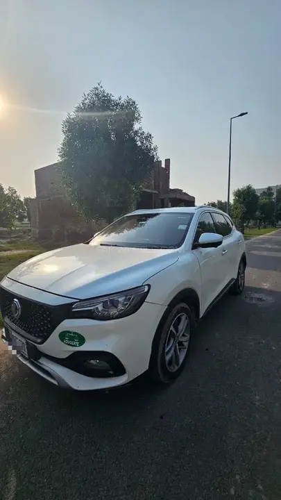 MG Hs