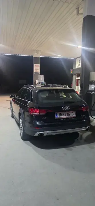 Audi A4 Allroad 2019 photo 3
