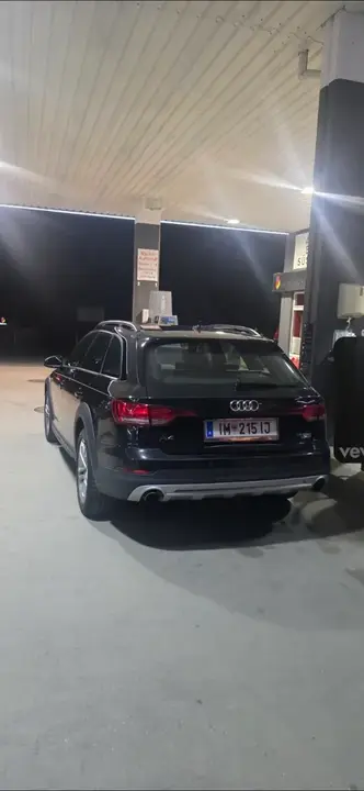 Audi A4 Allroad 2019 photo 2