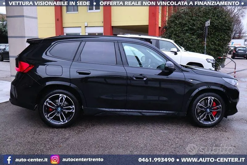 BMW X1 2025 photo 5