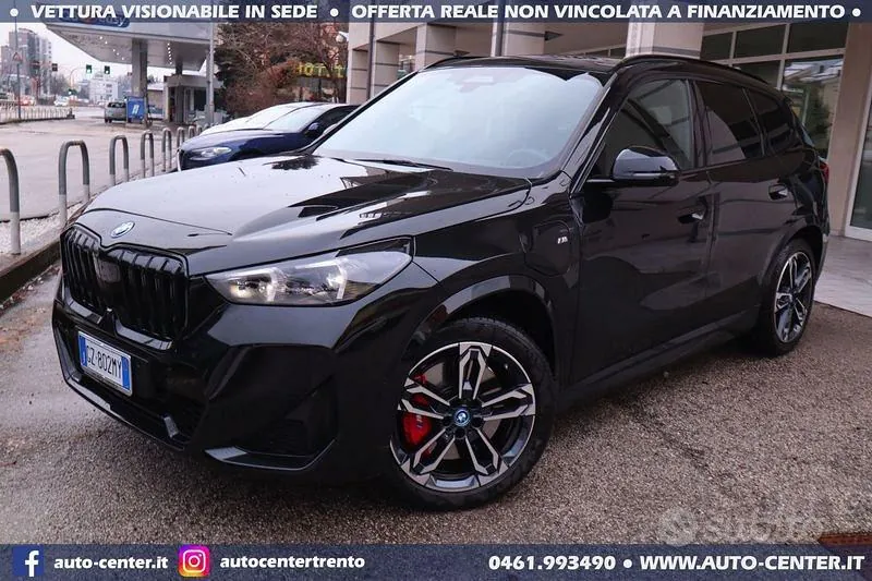 BMW X1 2025 photo 2