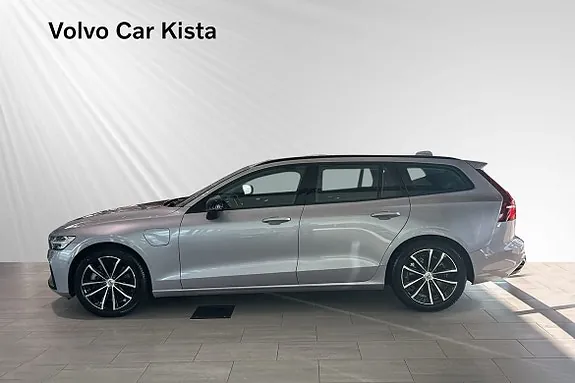 Volvo V60 2026 photo 3