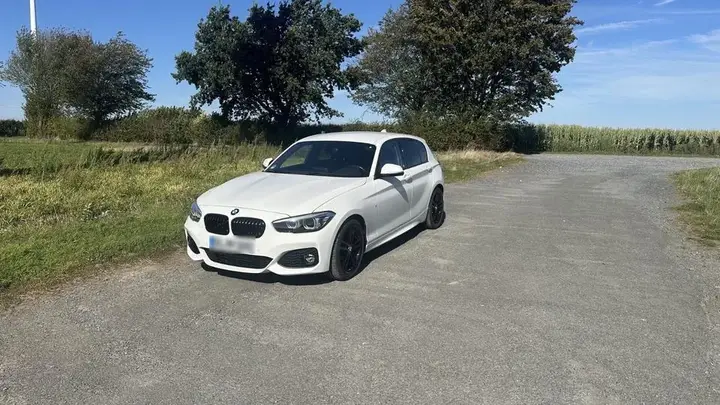 BMW 1Er