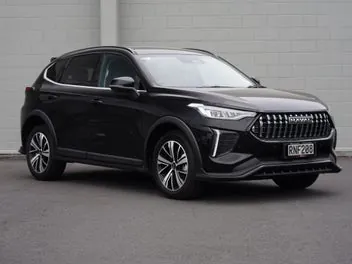 Haval Jolion 2025 photo 2