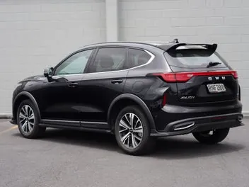 Haval Jolion 2025 photo 3