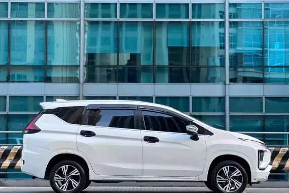 Mitsubishi Xpander Gls 2021 photo 3