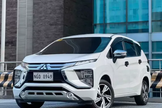 Mitsubishi Xpander Gls 2021 photo 2